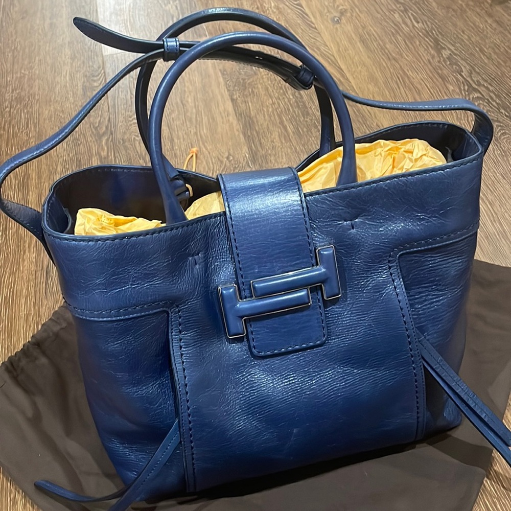 TODs bag